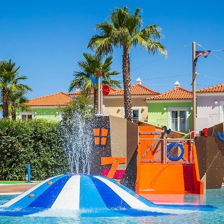 Eden Villas & Apartments Albufeira Ngoại thất bức ảnh
