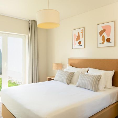 Eden Villas & Apartments Albufeira Ngoại thất bức ảnh