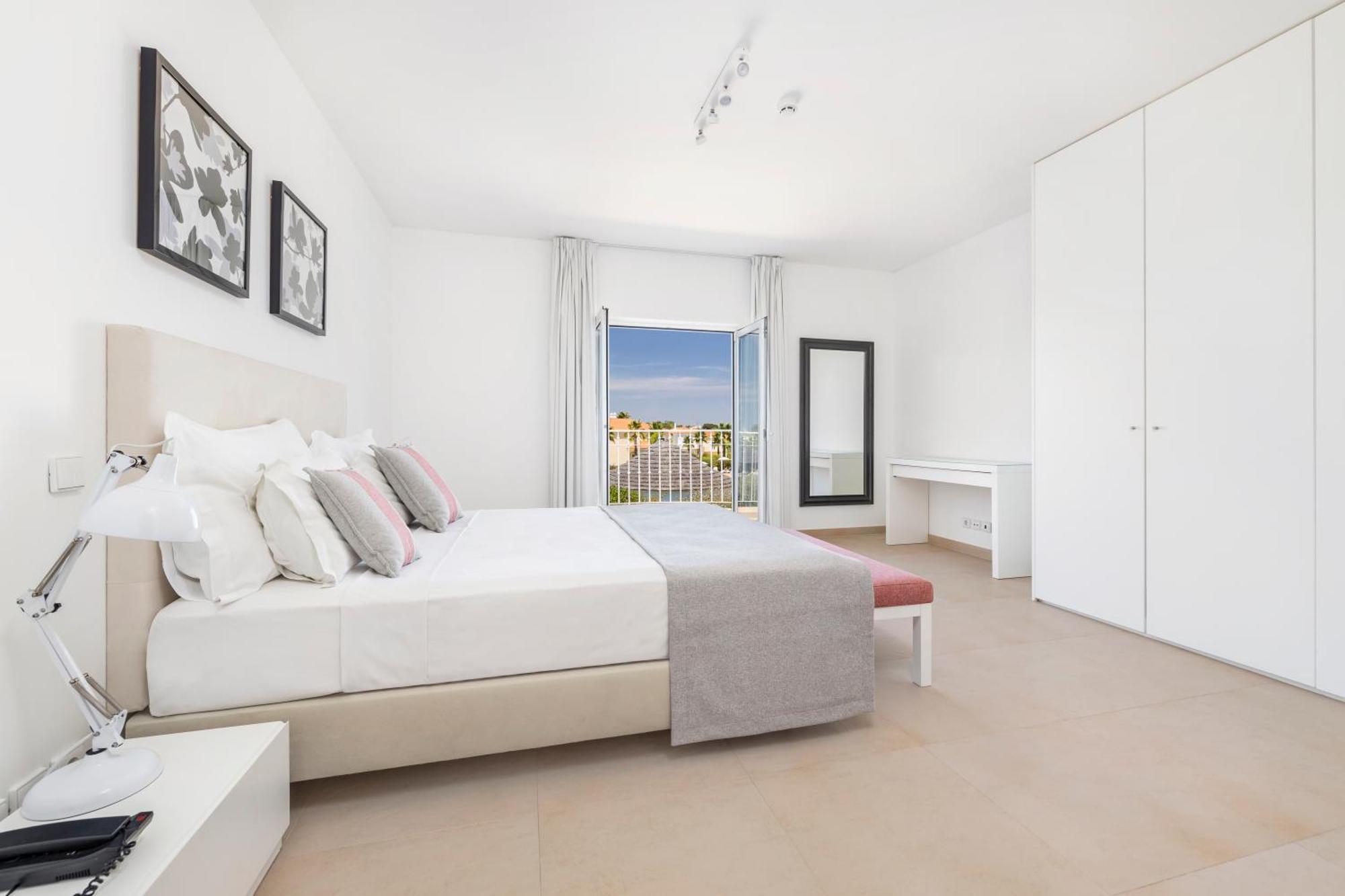 Eden Villas & Apartments Albufeira Ngoại thất bức ảnh