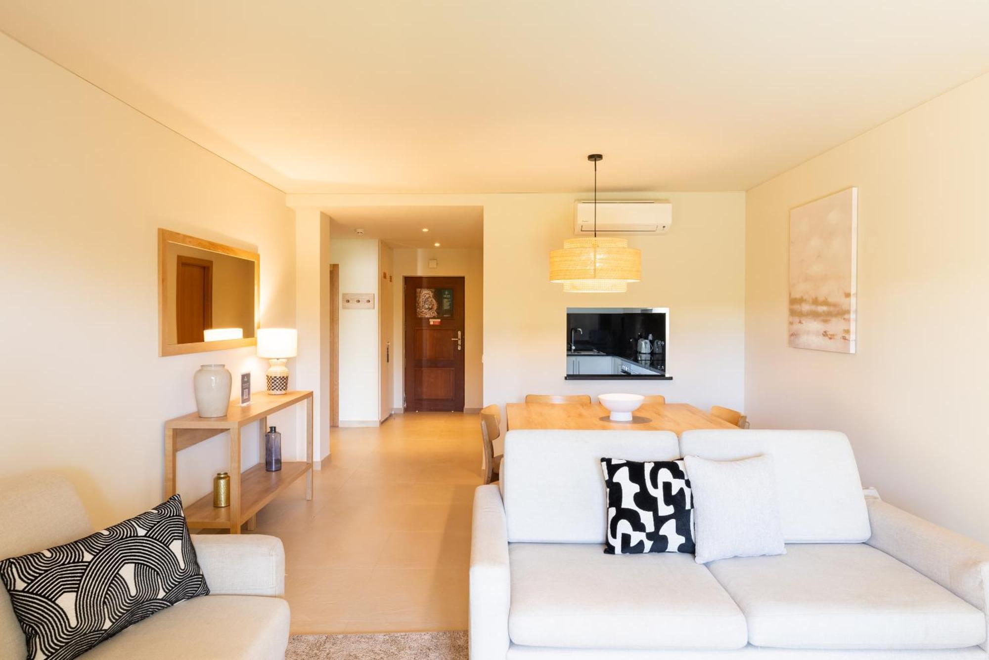 Eden Villas & Apartments Albufeira Ngoại thất bức ảnh