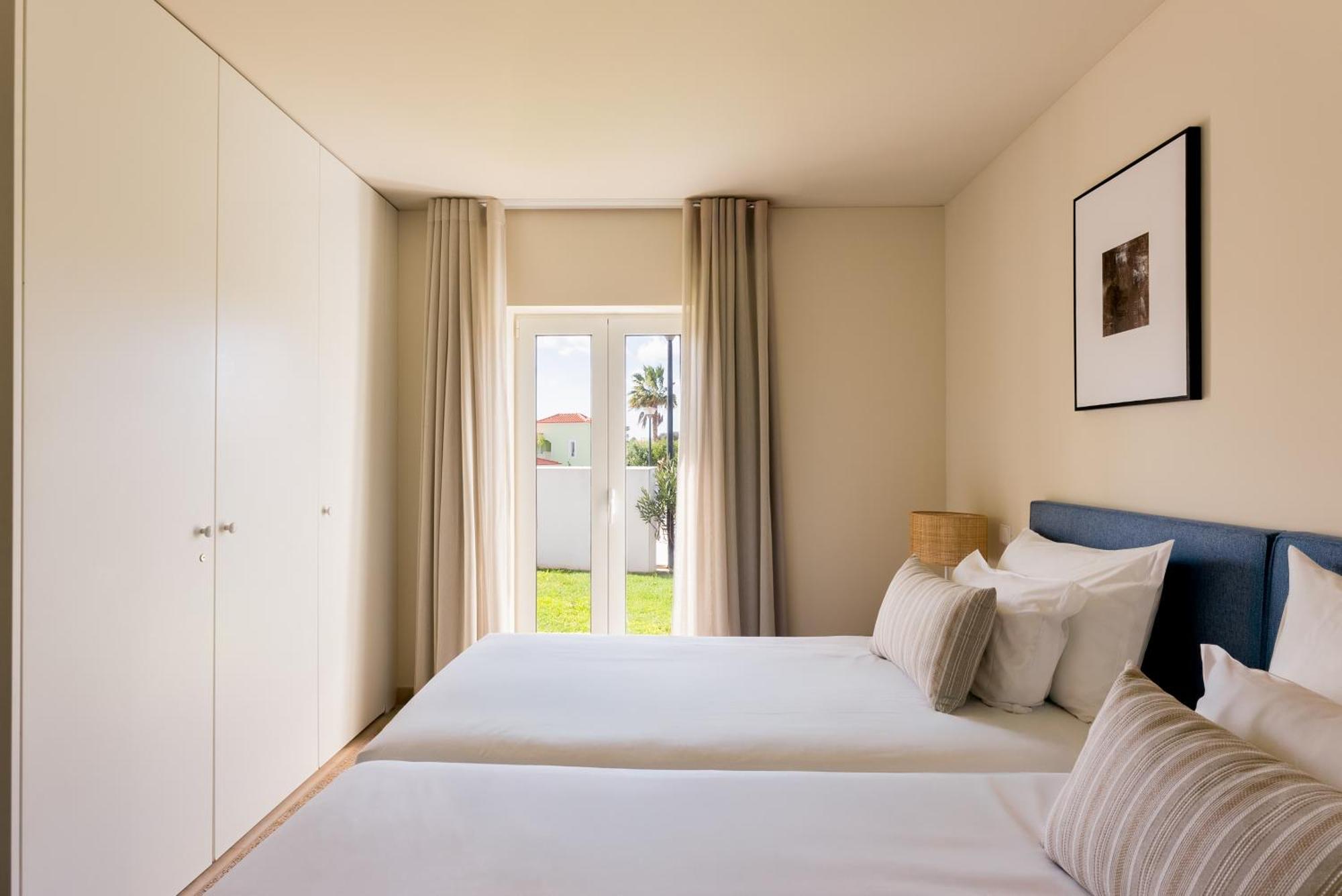 Eden Villas & Apartments Albufeira Ngoại thất bức ảnh