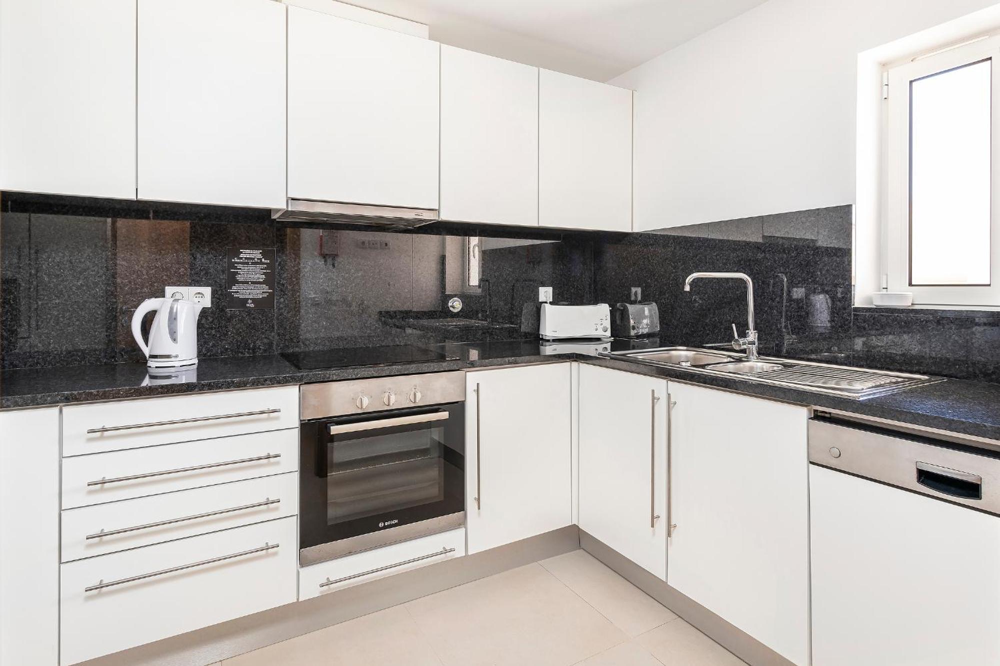 Eden Villas & Apartments Albufeira Ngoại thất bức ảnh