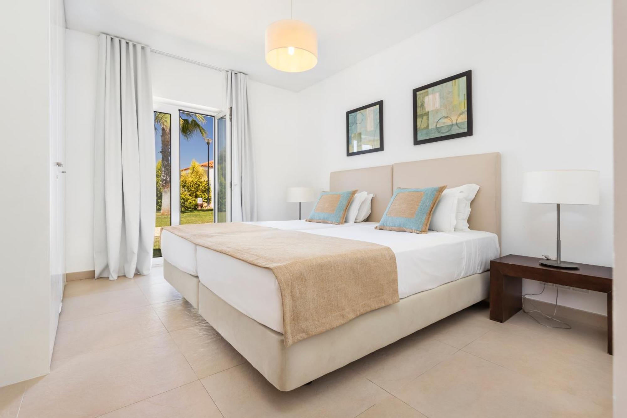 Eden Villas & Apartments Albufeira Ngoại thất bức ảnh