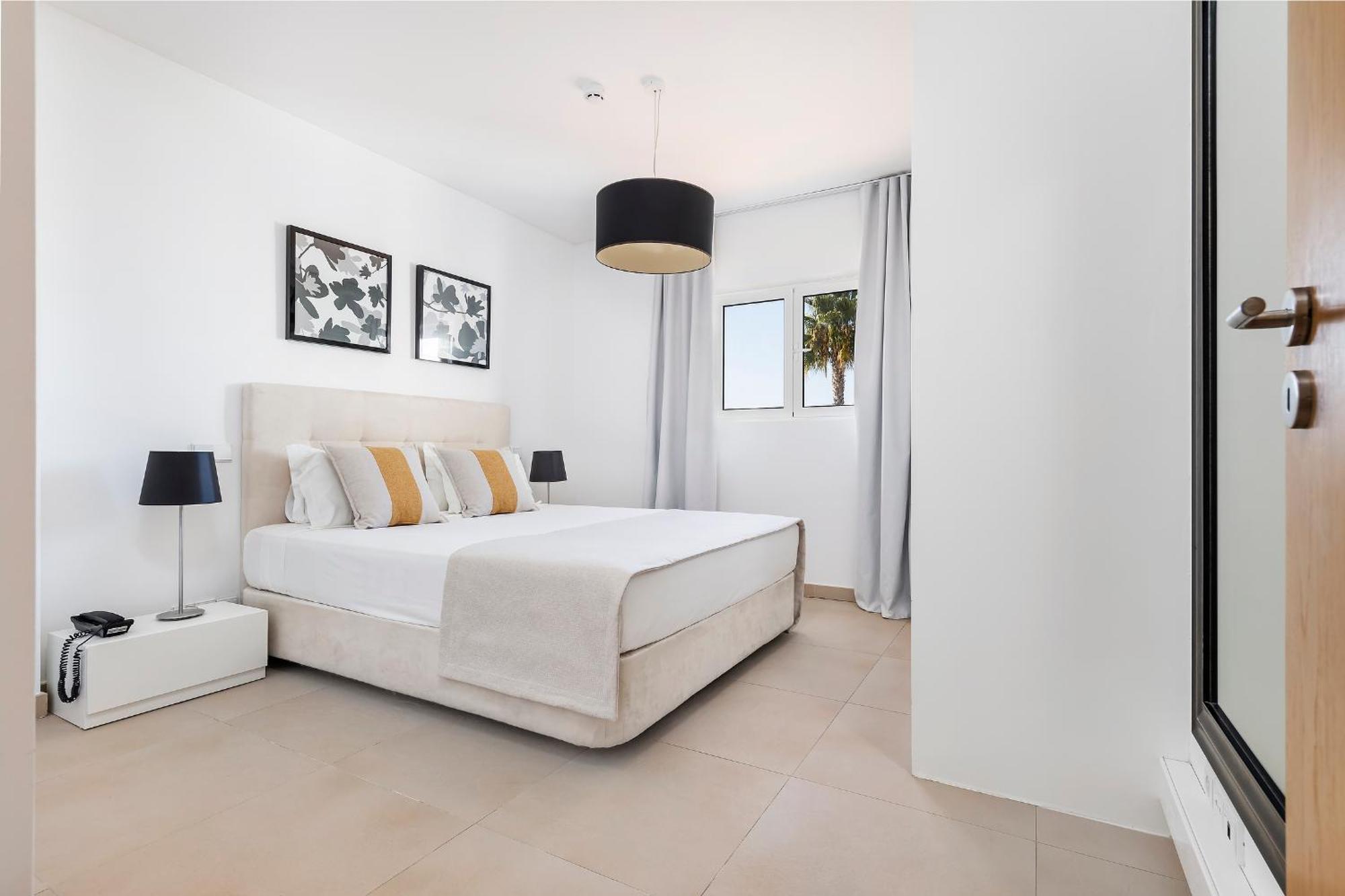 Eden Villas & Apartments Albufeira Ngoại thất bức ảnh