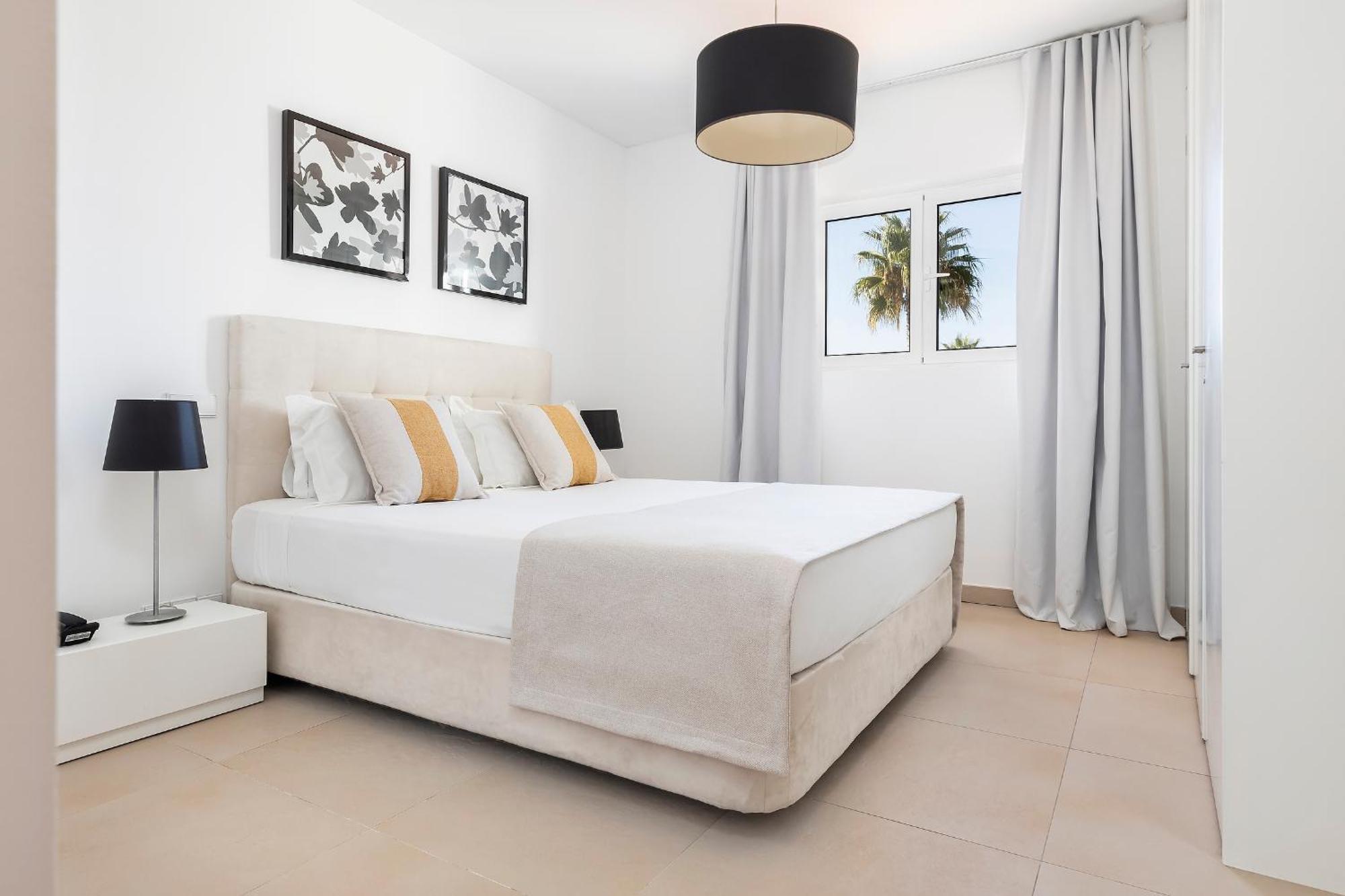 Eden Villas & Apartments Albufeira Ngoại thất bức ảnh