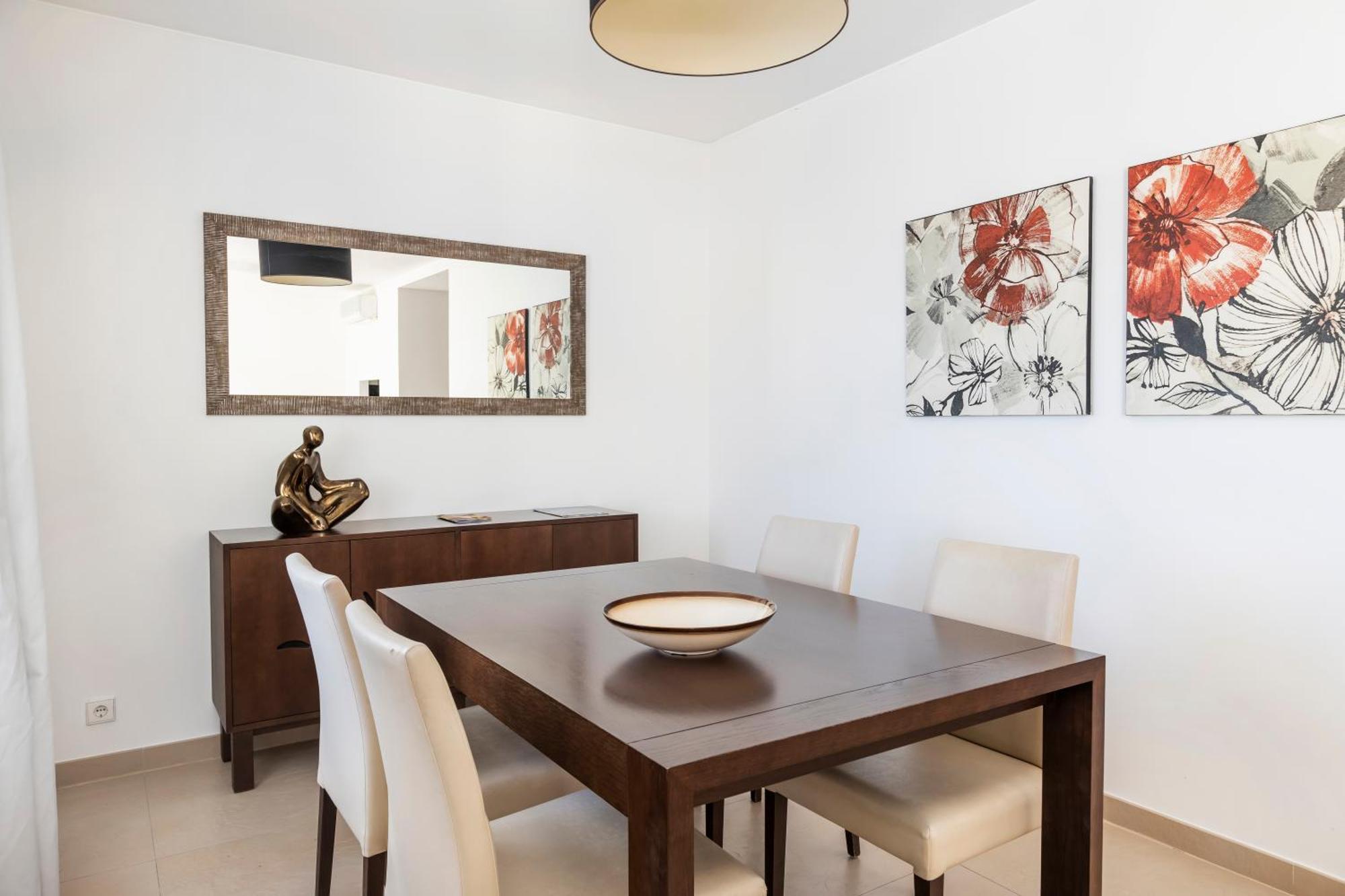 Eden Villas & Apartments Albufeira Ngoại thất bức ảnh