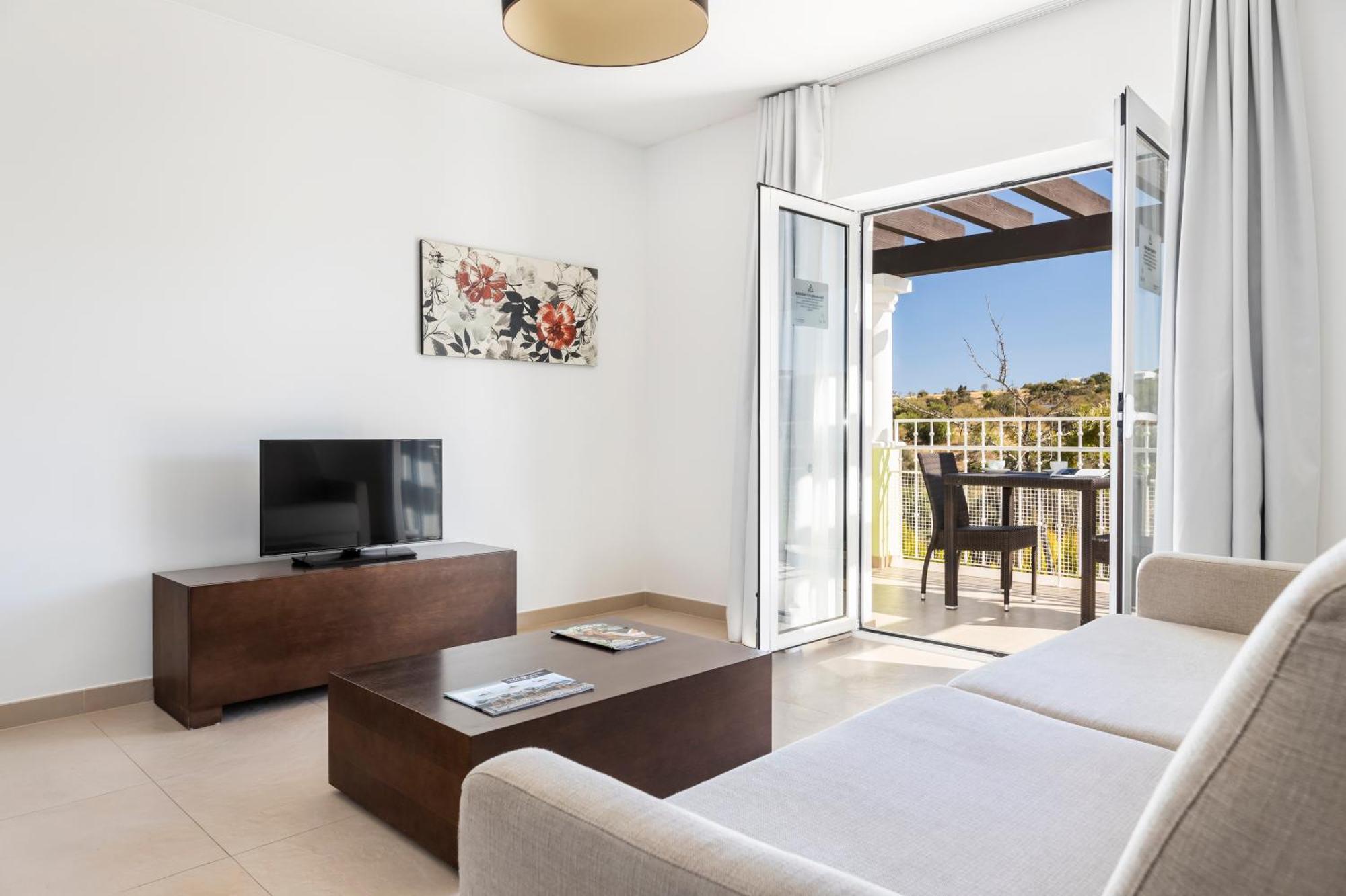 Eden Villas & Apartments Albufeira Ngoại thất bức ảnh