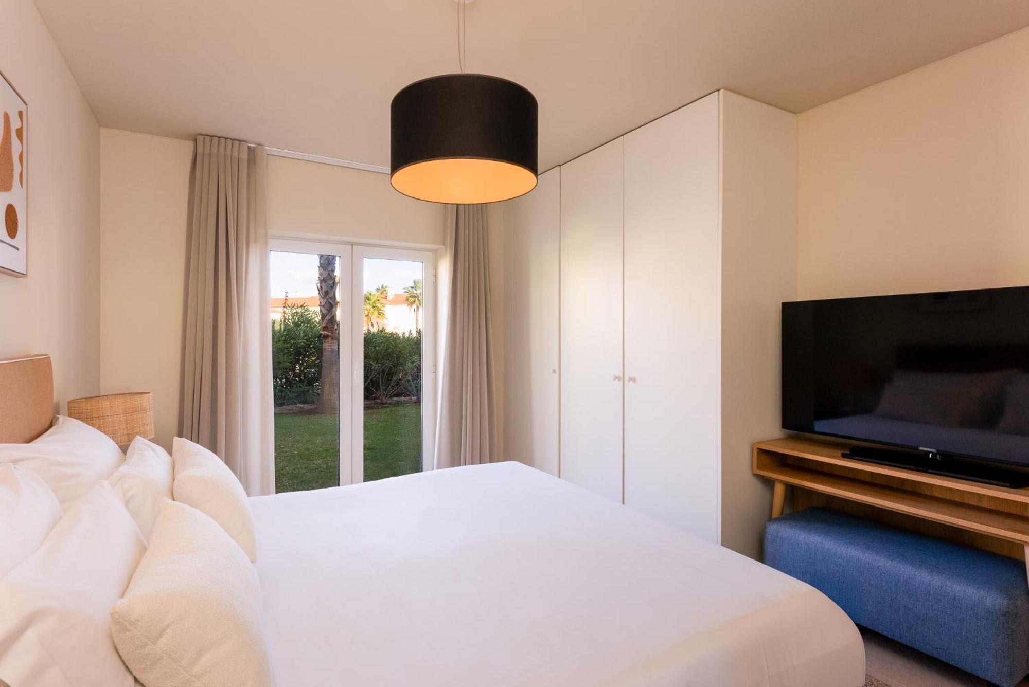 Eden Villas & Apartments Albufeira Ngoại thất bức ảnh