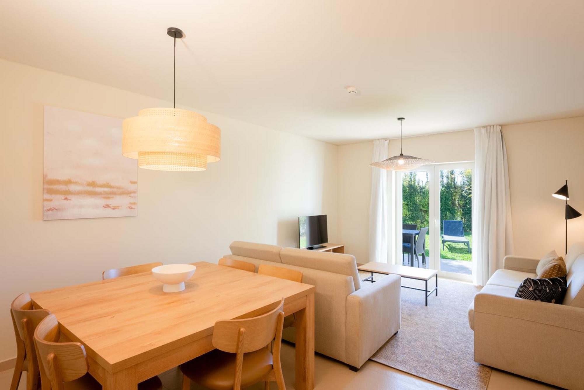 Eden Villas & Apartments Albufeira Ngoại thất bức ảnh