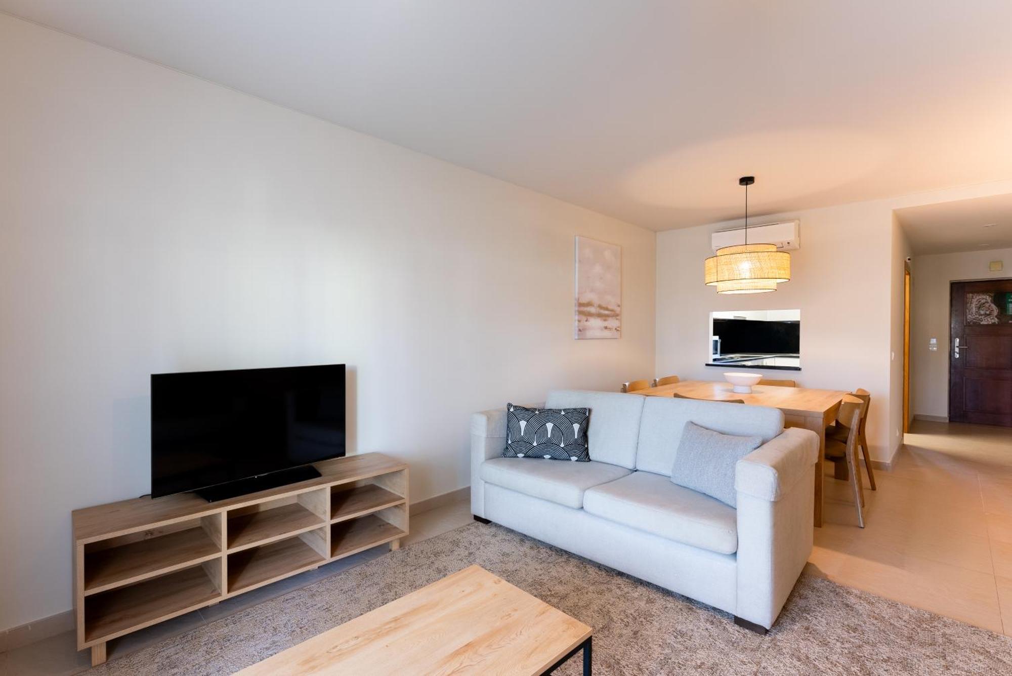 Eden Villas & Apartments Albufeira Ngoại thất bức ảnh