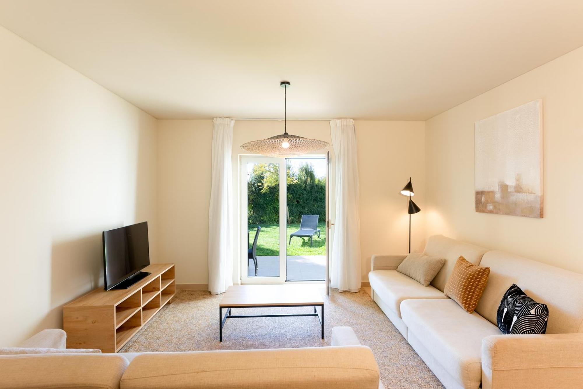 Eden Villas & Apartments Albufeira Ngoại thất bức ảnh