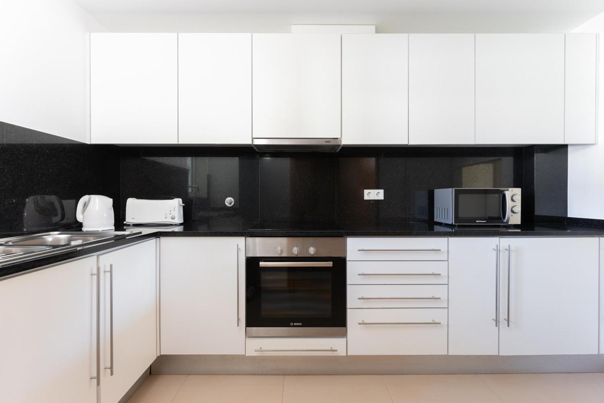 Eden Villas & Apartments Albufeira Ngoại thất bức ảnh