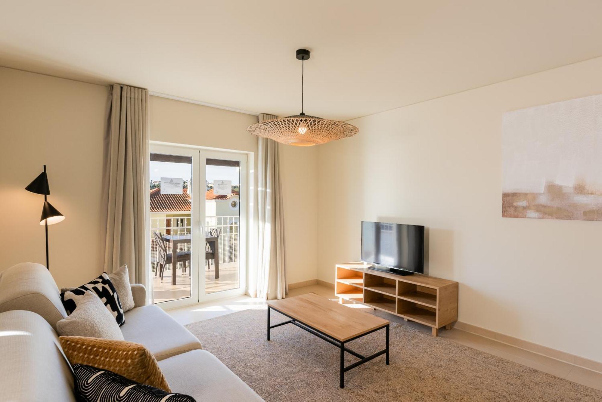 Eden Villas & Apartments Albufeira Ngoại thất bức ảnh