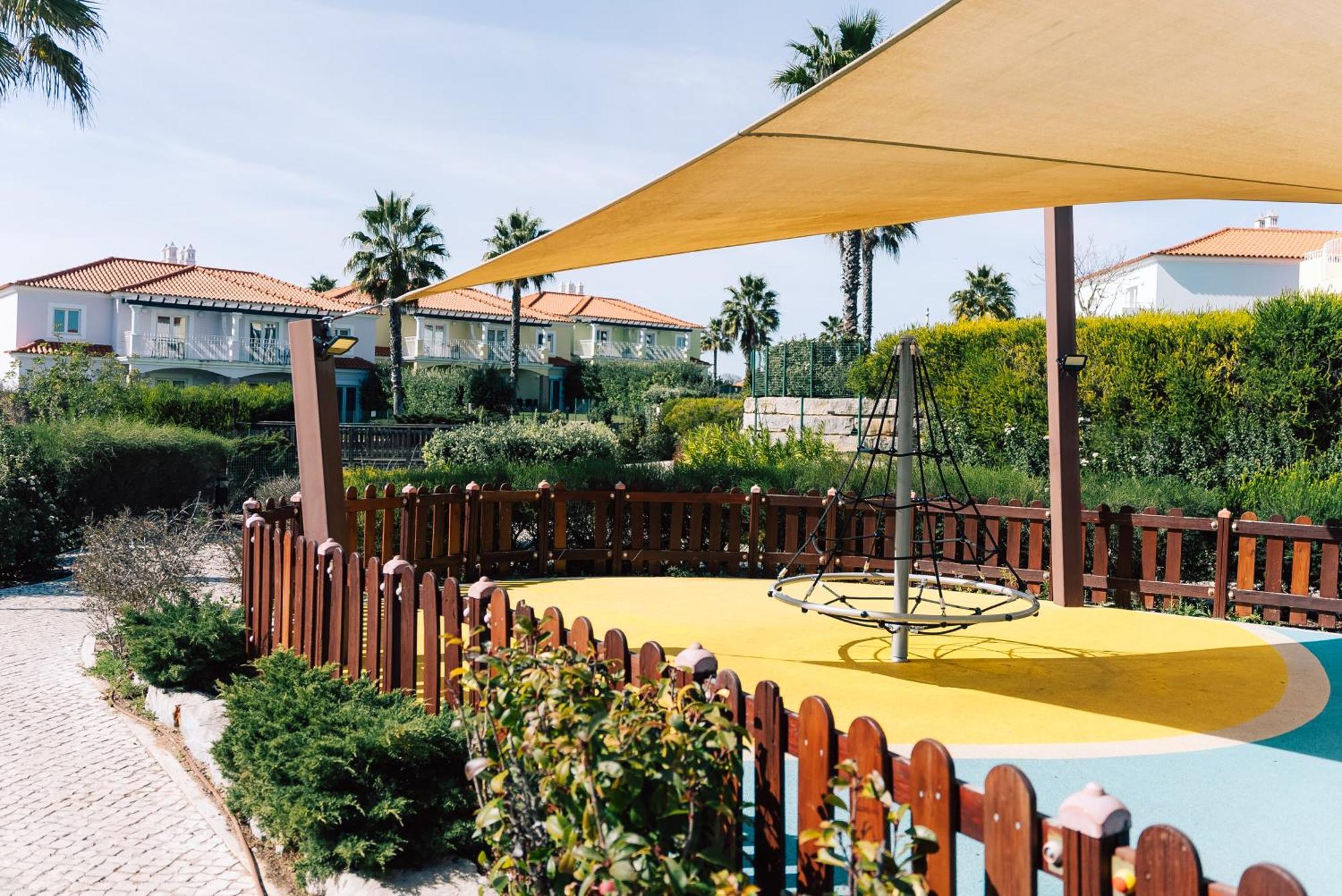 Eden Villas & Apartments Albufeira Ngoại thất bức ảnh